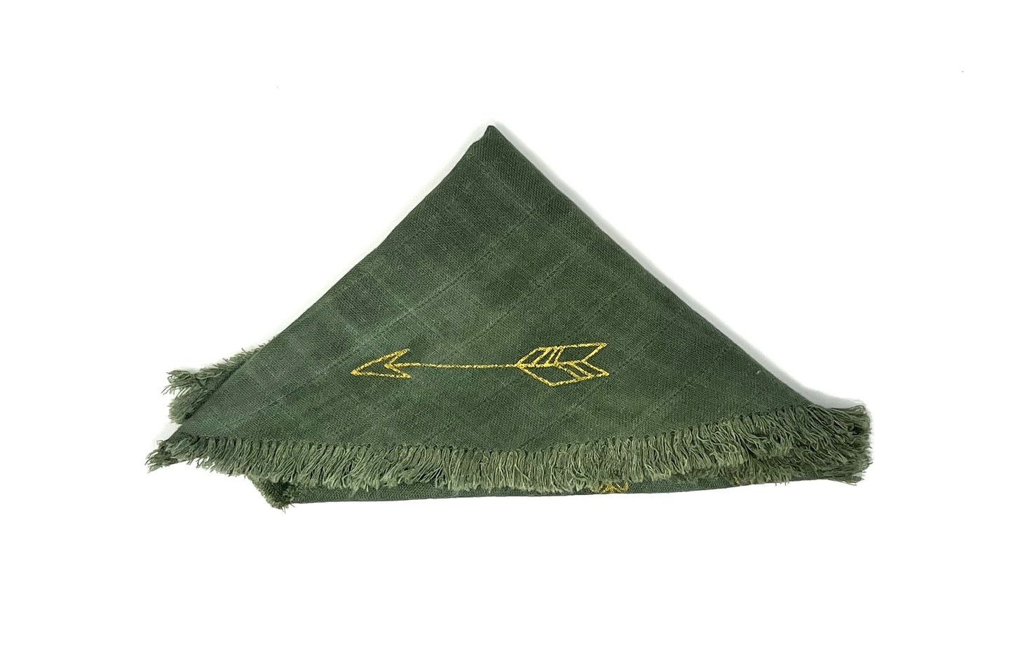 Lisa Walker: Kerchief