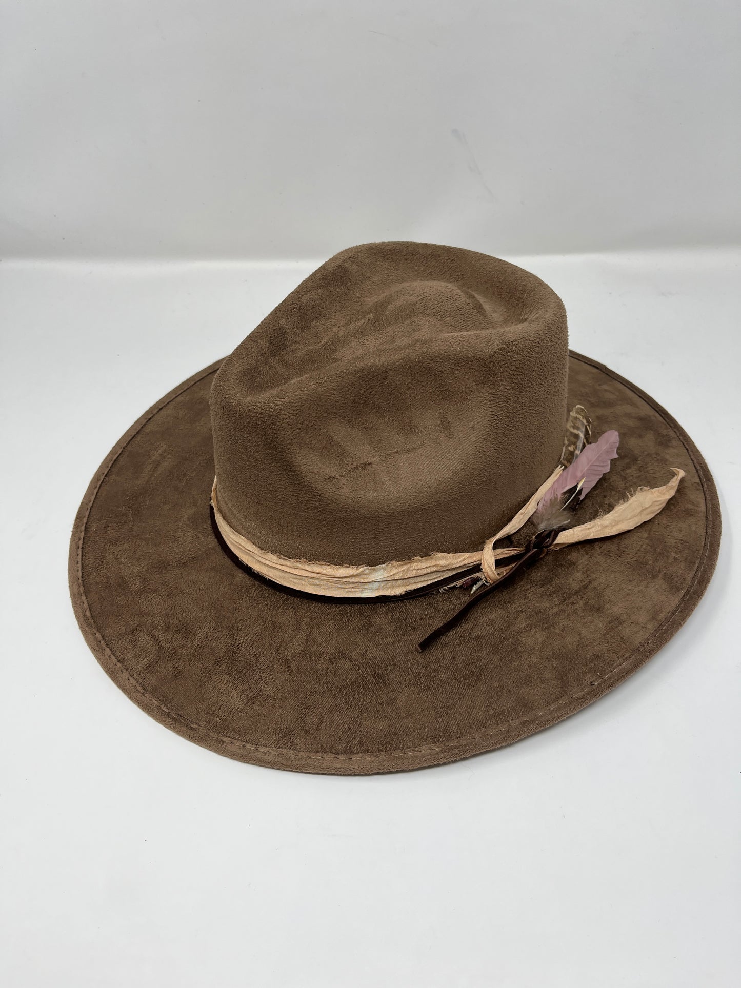 Rabbit Brush: Cowgirl Hats