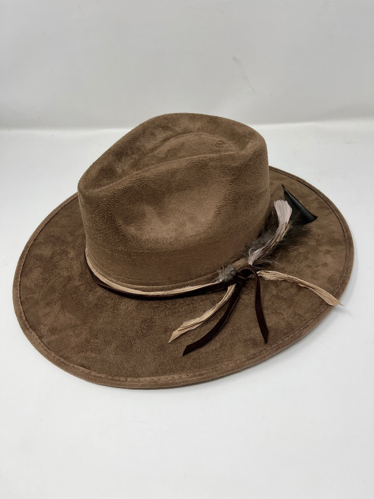 Rabbit Brush: Cowgirl Hats