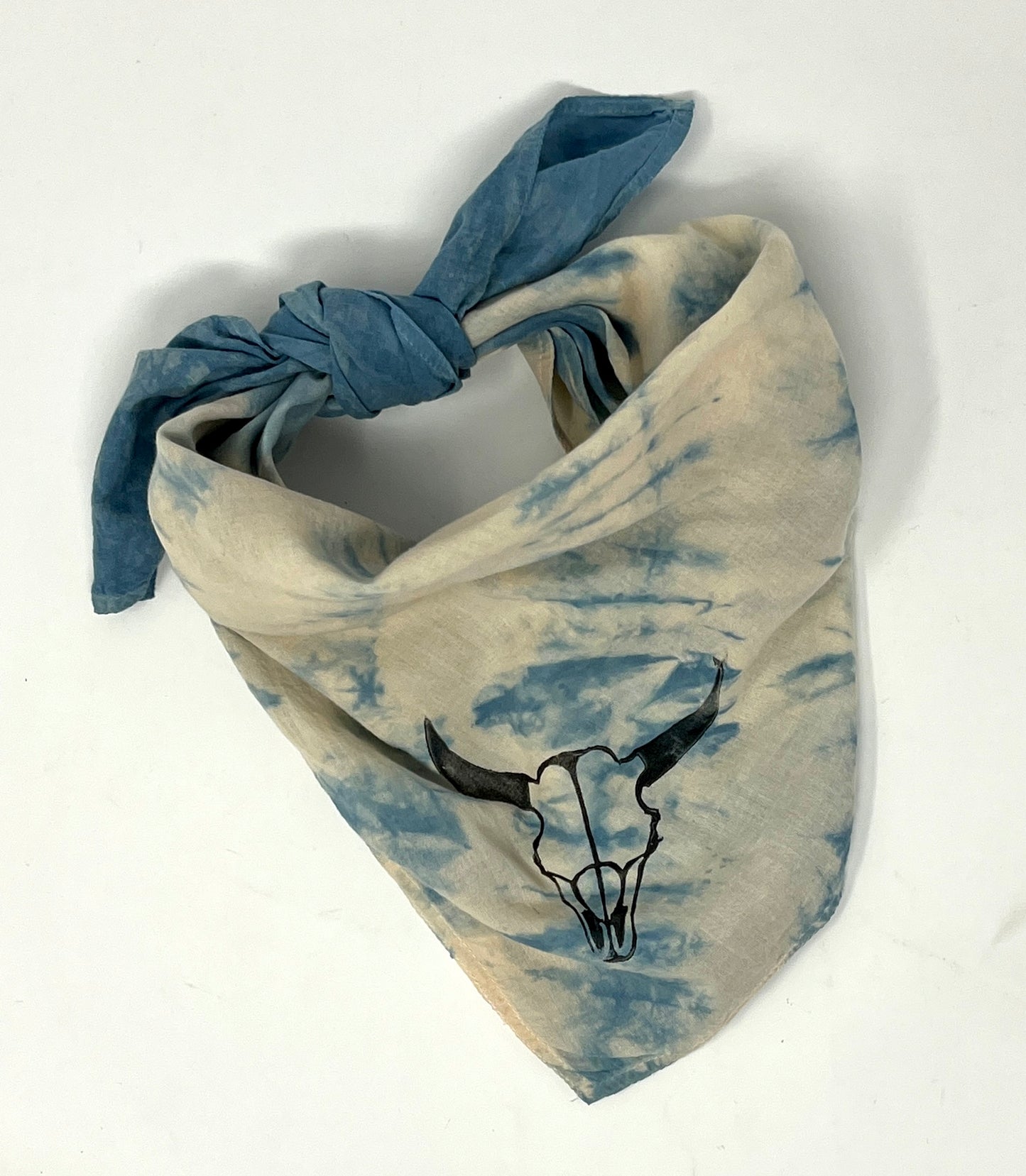 Ellen Stryker: Bison Bandana