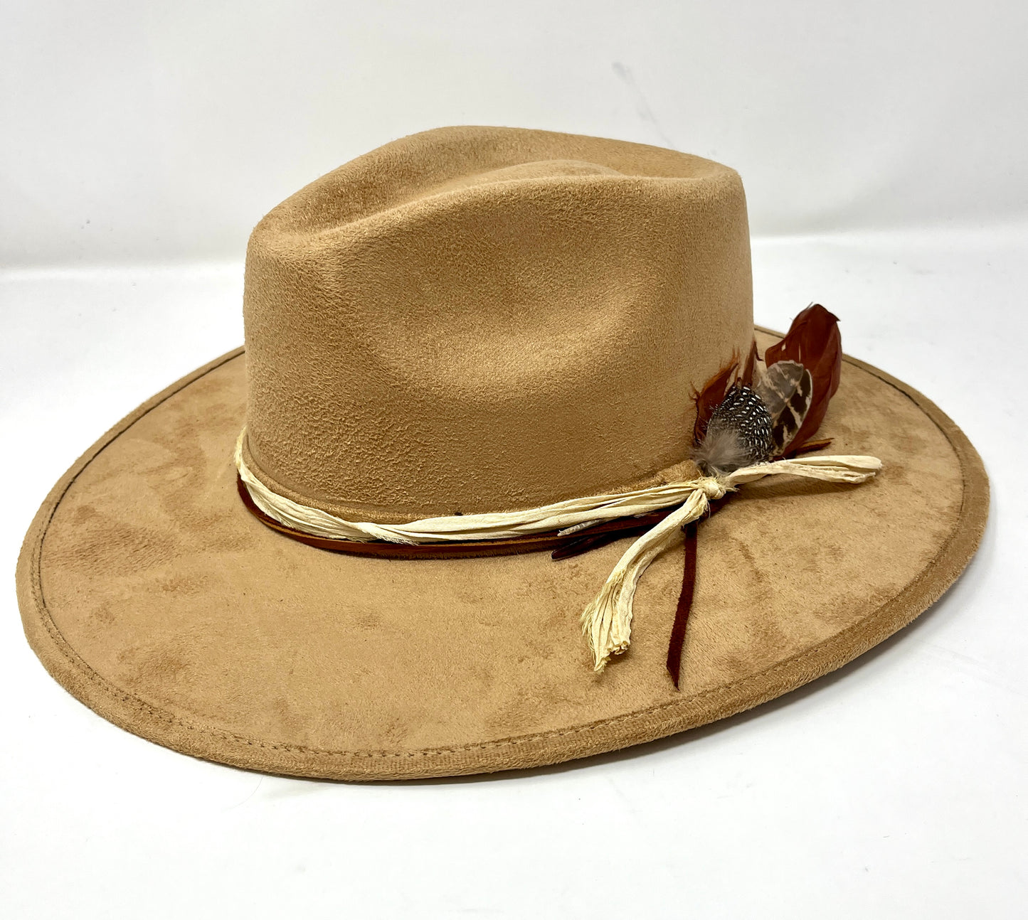 Rabbit Brush: Cowgirl Hats