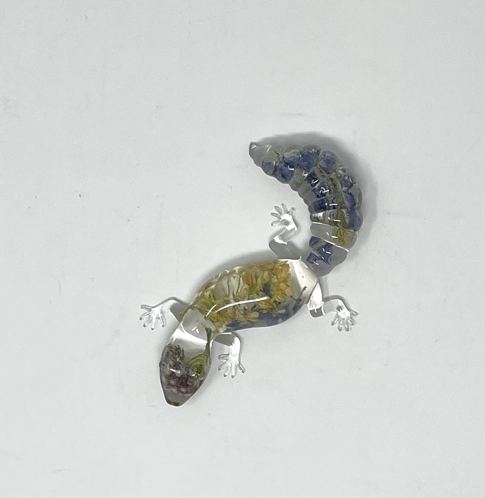 Julianna Lovasz: Animals