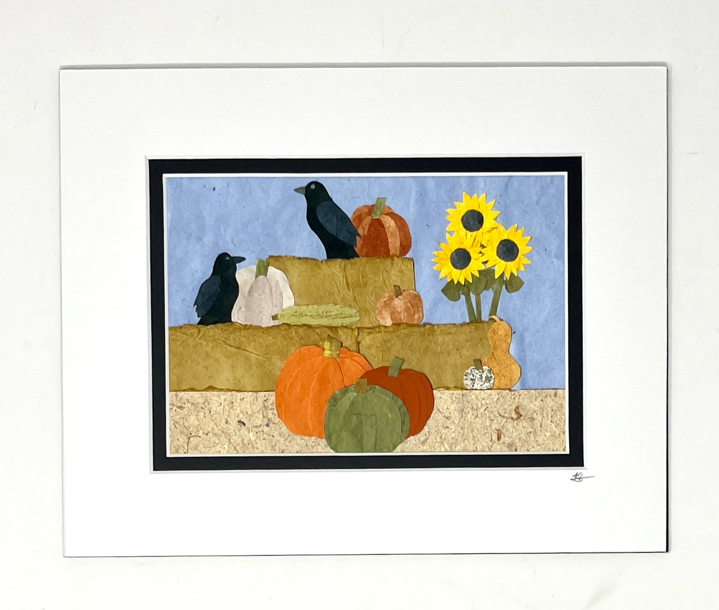 Kris Batchelder: 5 x 7 Giclee Print