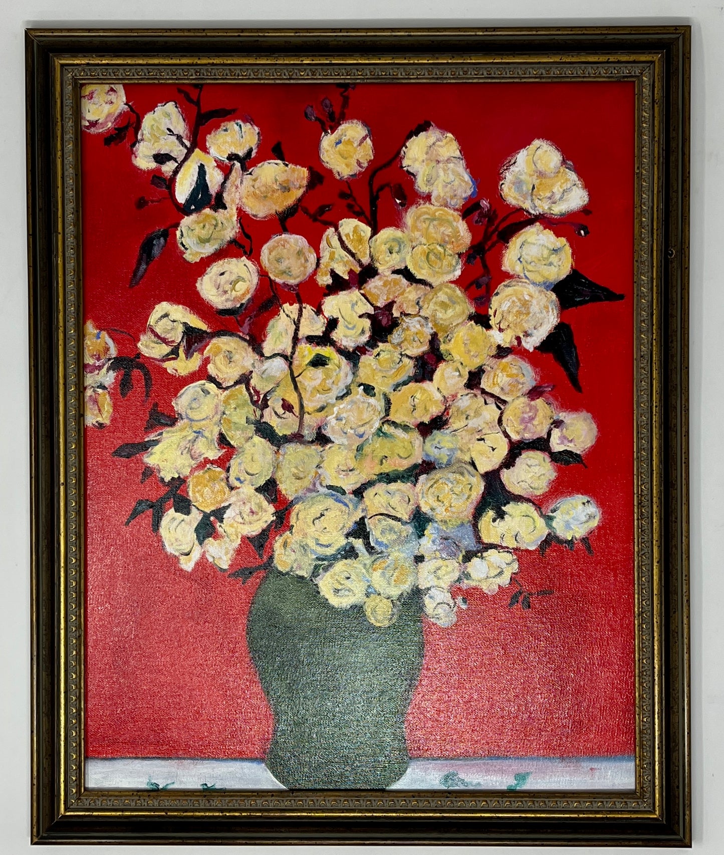 Suzanne Martindale: Joyful
