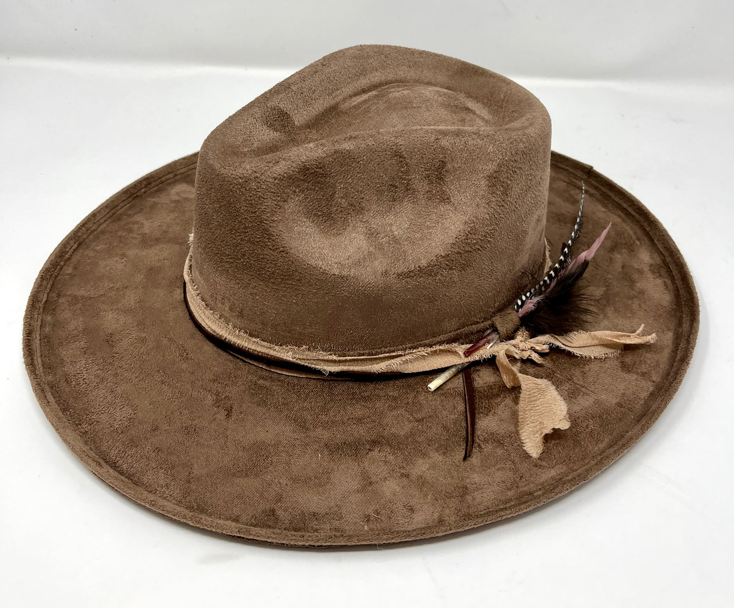 Rabbit Brush: Cowgirl Hats