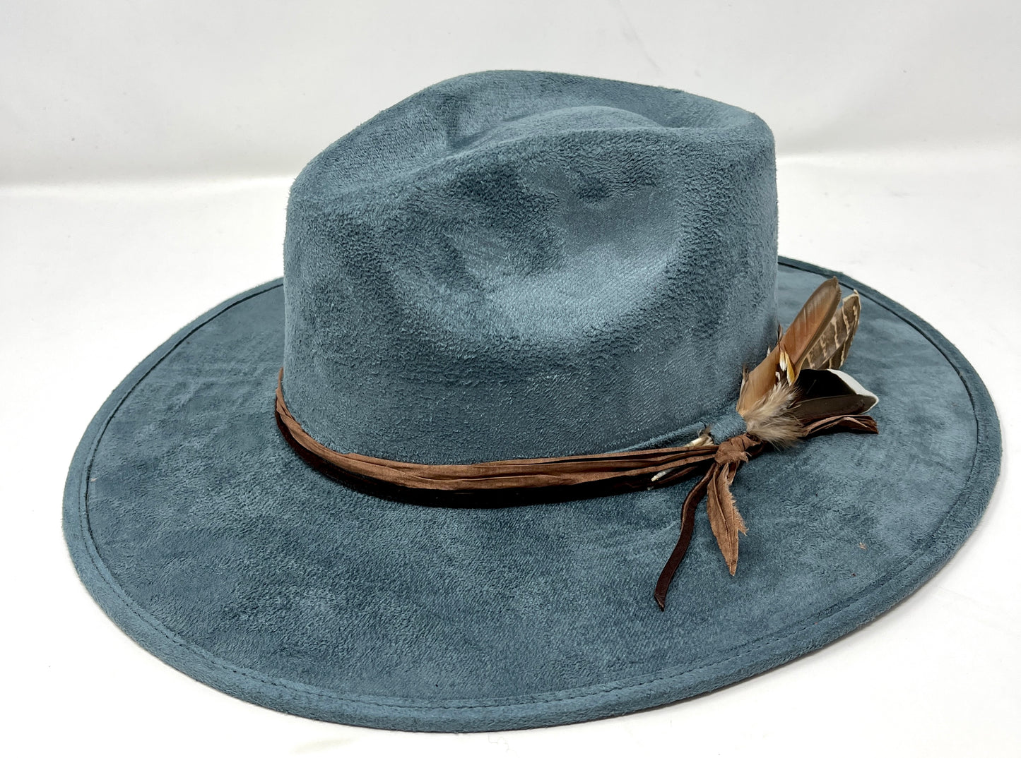 Rabbit Brush: Cowgirl Hats