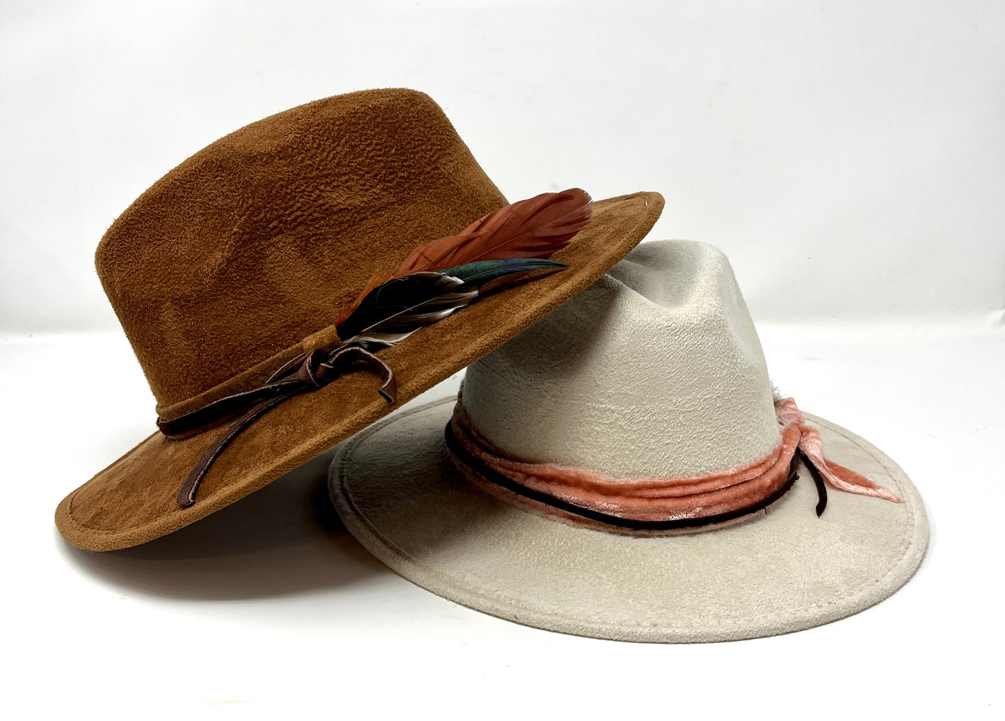 Rabbit Brush: Kids Cowboy/Cowgirl Hats