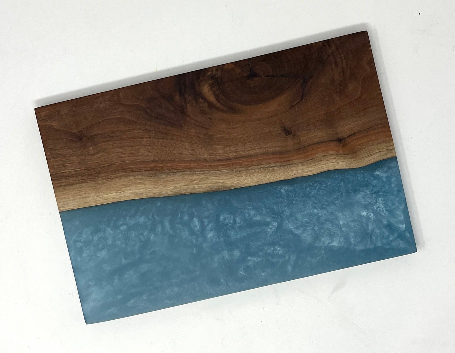 Studio 22: Live Edge Cutting Boards
