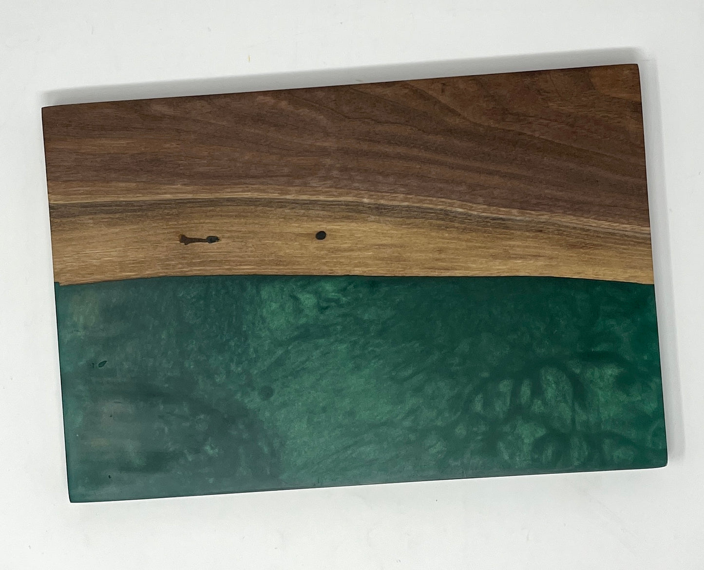 Studio 22: Live Edge Cutting Boards