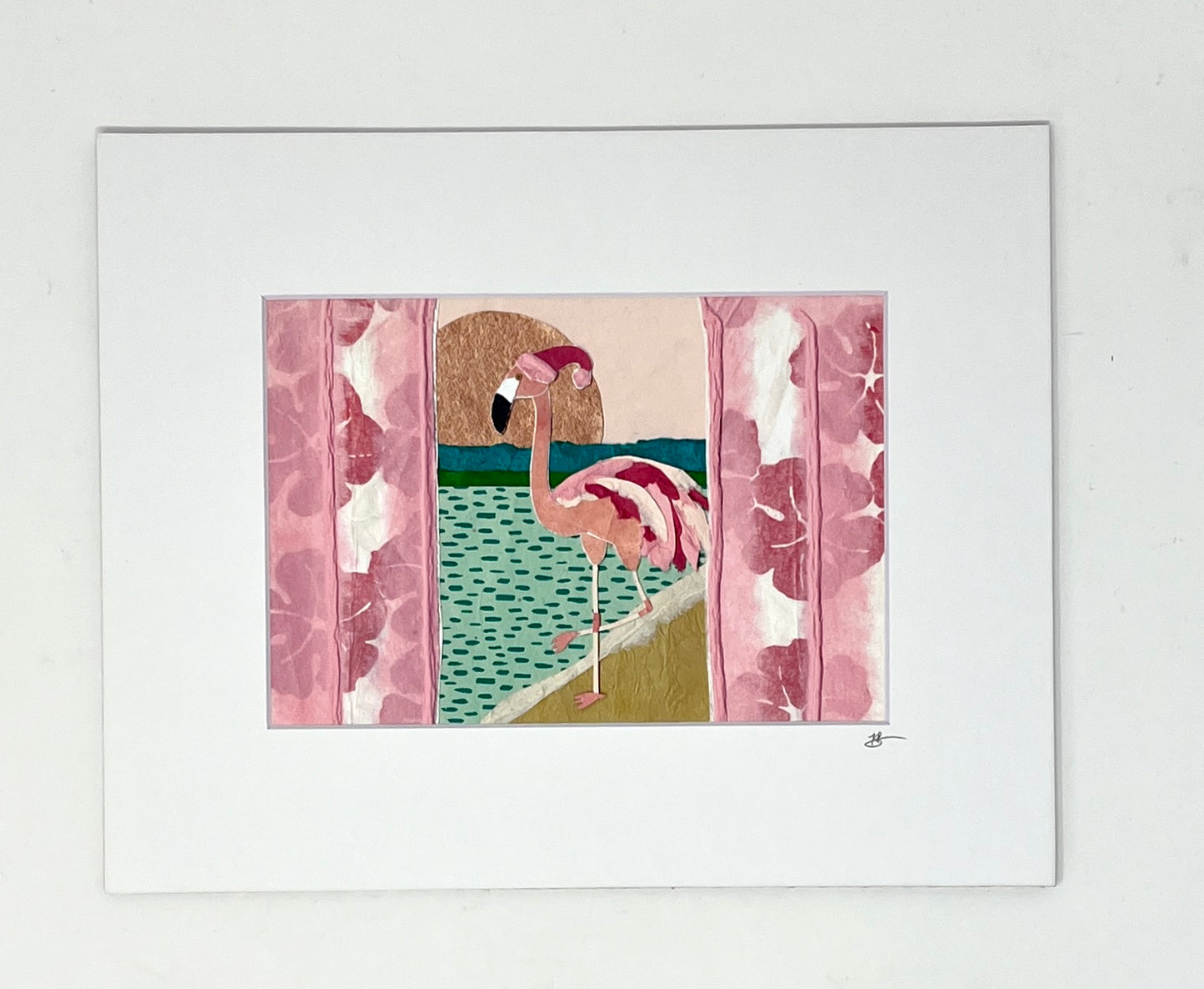 Kris Batchelder: 5 x 7 Giclee Print