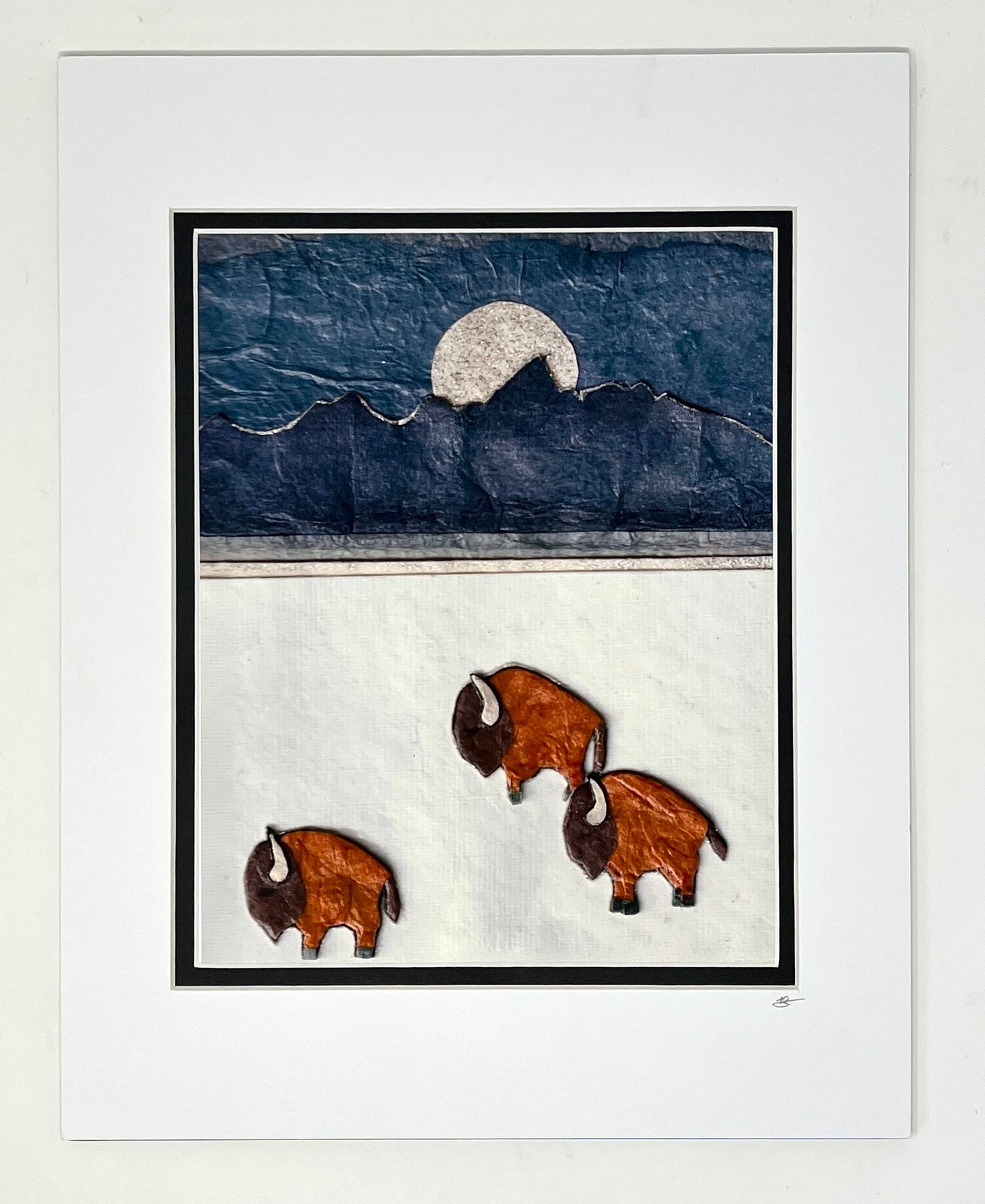 Kris Batchelder: 8 x 10 Giclee Print