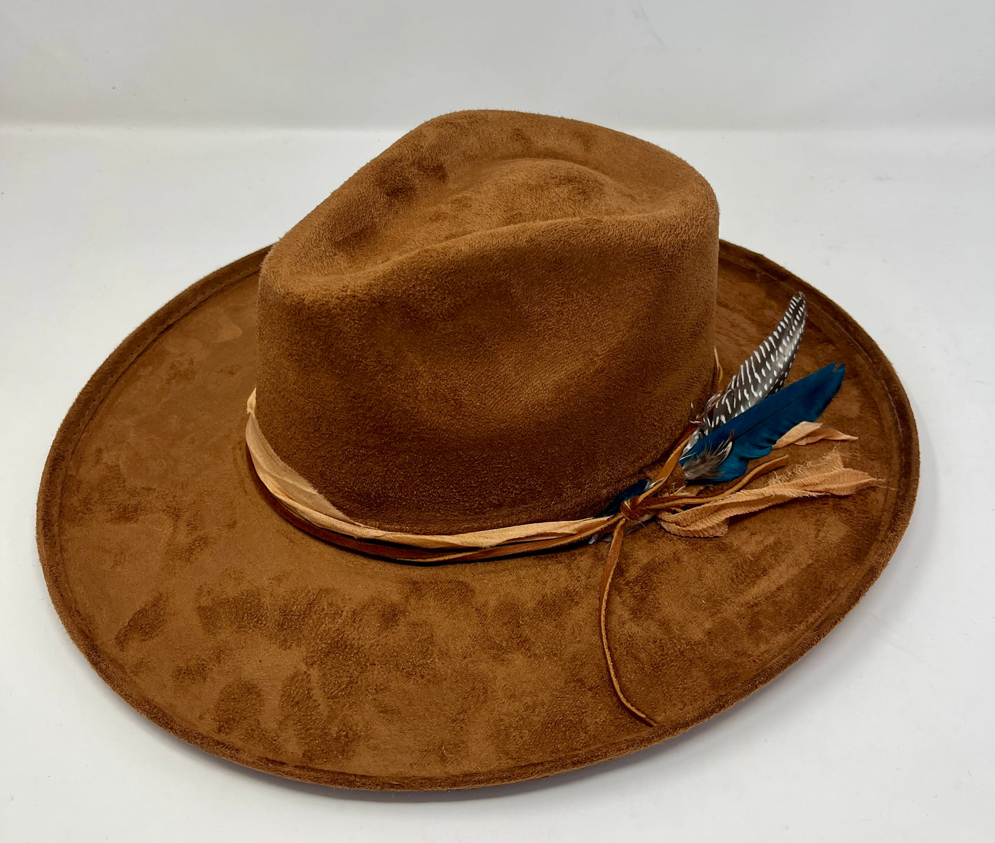 Rabbit Brush: Cowgirl Hats