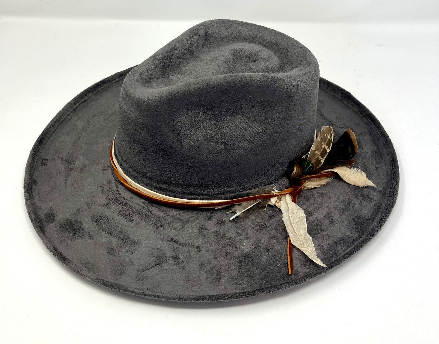 Rabbit Brush: Cowgirl Hats