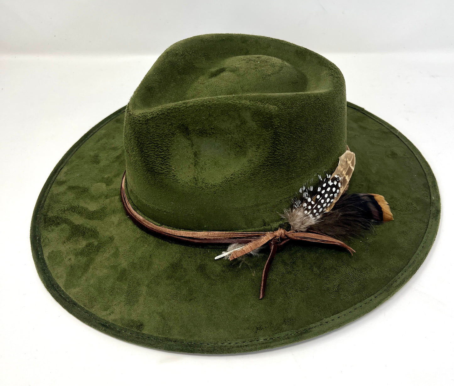 Rabbit Brush: Cowgirl Hats