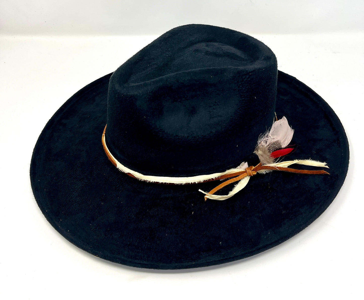 Rabbit Brush: Cowgirl Hats