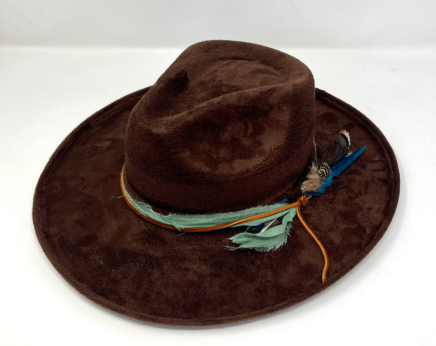 Rabbit Brush: Cowgirl Hats