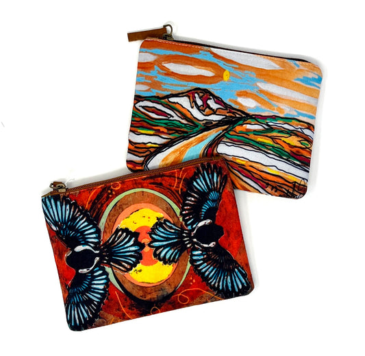 Abby Paffrath: Coin Purse