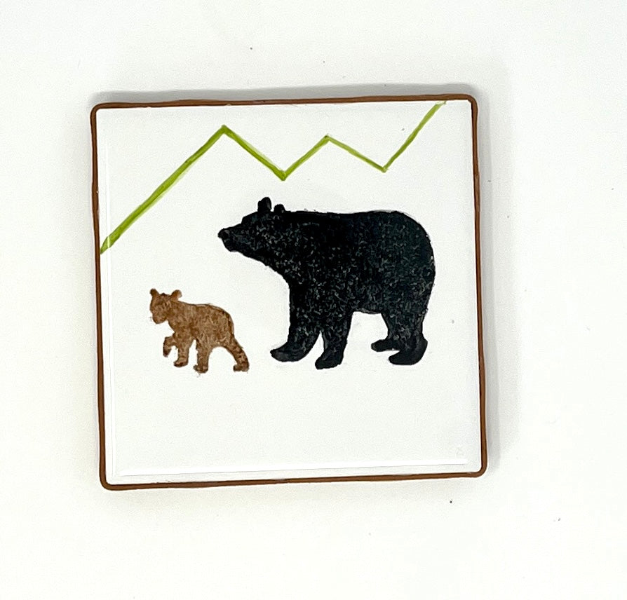 Sue Morriss: Wildlife Coaster