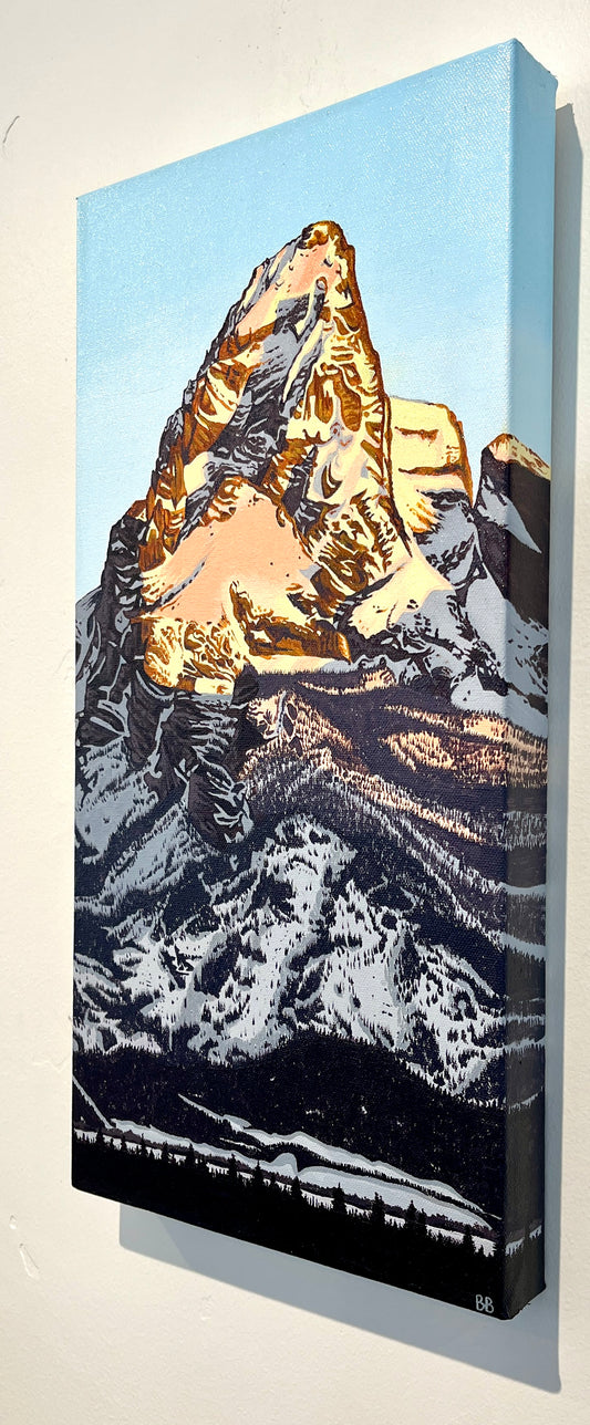 Becca Bouley: The Glowing Grand