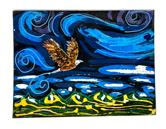 Abby Paffrath: Freedom