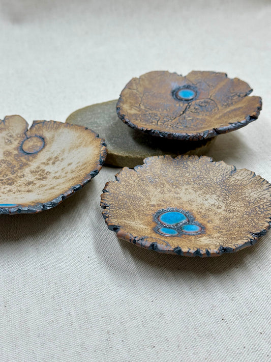 Andrea Jane: Small Geyser Dish