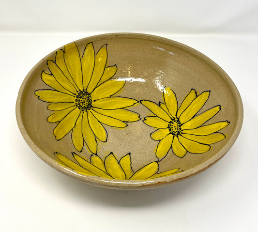 Cate Smith: Medium Balsamroot Bowls