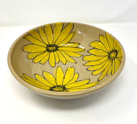 Cate Smith: Medium Balsamroot Bowls