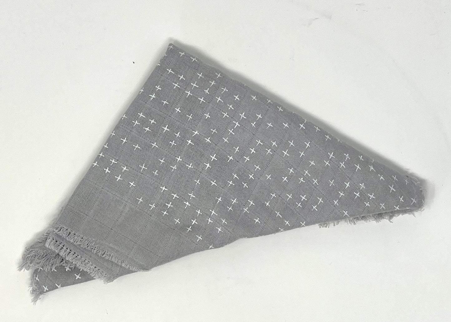 Lisa Walker: Kerchief