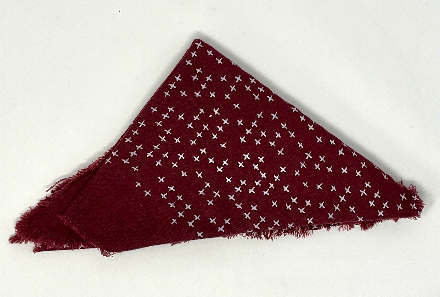 Lisa Walker: Kerchief