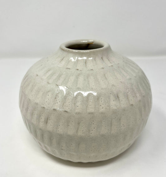 Emily Yeates: Ceramic Vessel #7