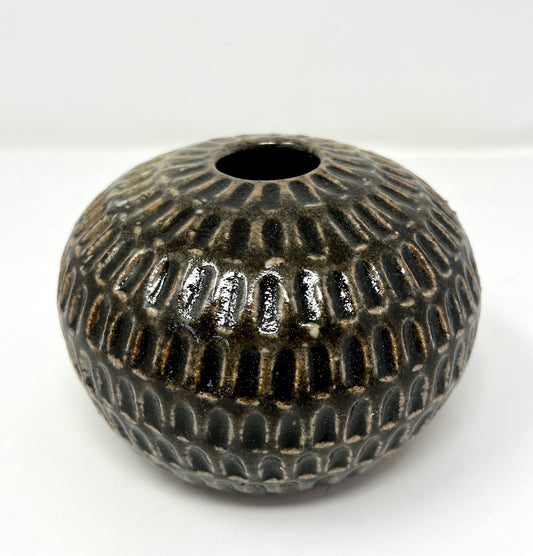Emily Yeates: Ceramic Vessel #3