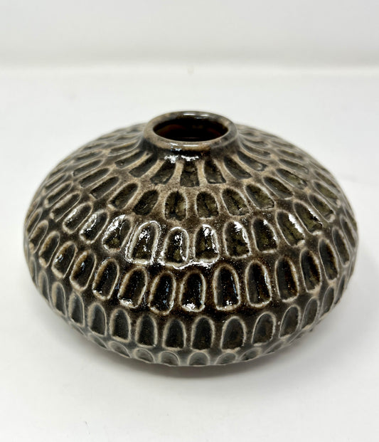 Emily Yeates: Ceramic Vessel #4