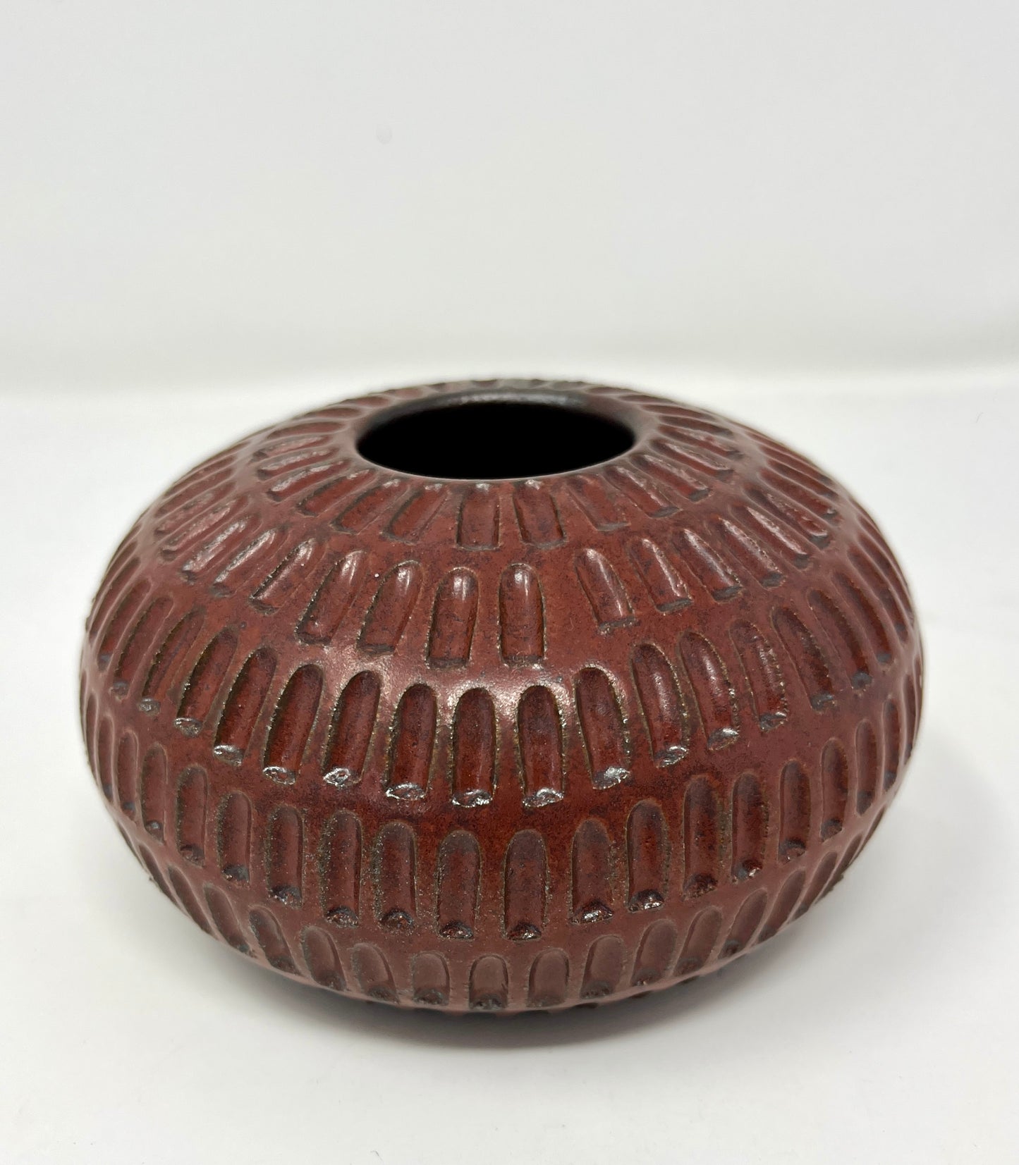 Emily Yeates: Ceramic Vessel #2