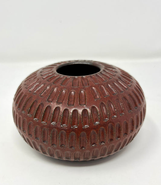 Emily Yeates: Ceramic Vessel #2