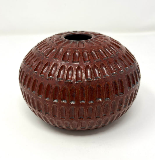Emily Yeates: Ceramic Vessel #1