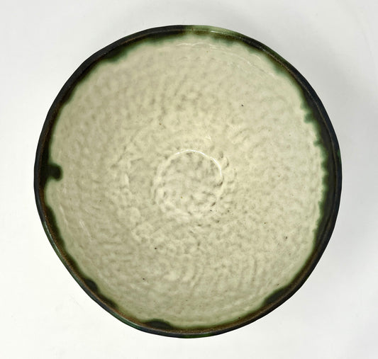 Valerie Seaberg: Pinch Pot Bowl