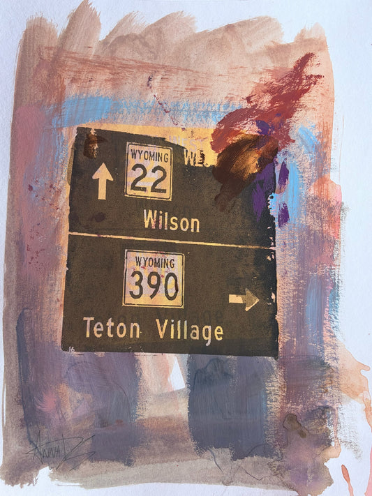 Anna Douglas Smith: 22/390