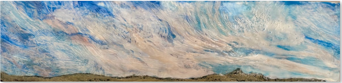 Laura Drew: Iridescent