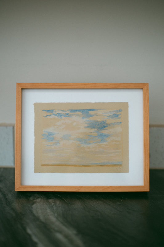 Grace Peck: Out in the Open