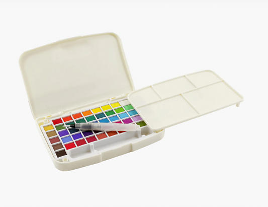 Studio Series Watercolor Field Kit