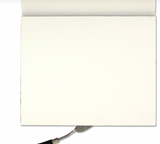 Studio Series Watercolor Paper Block