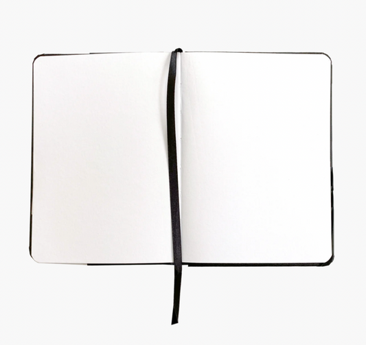 Studio Series: Field Sketchbook