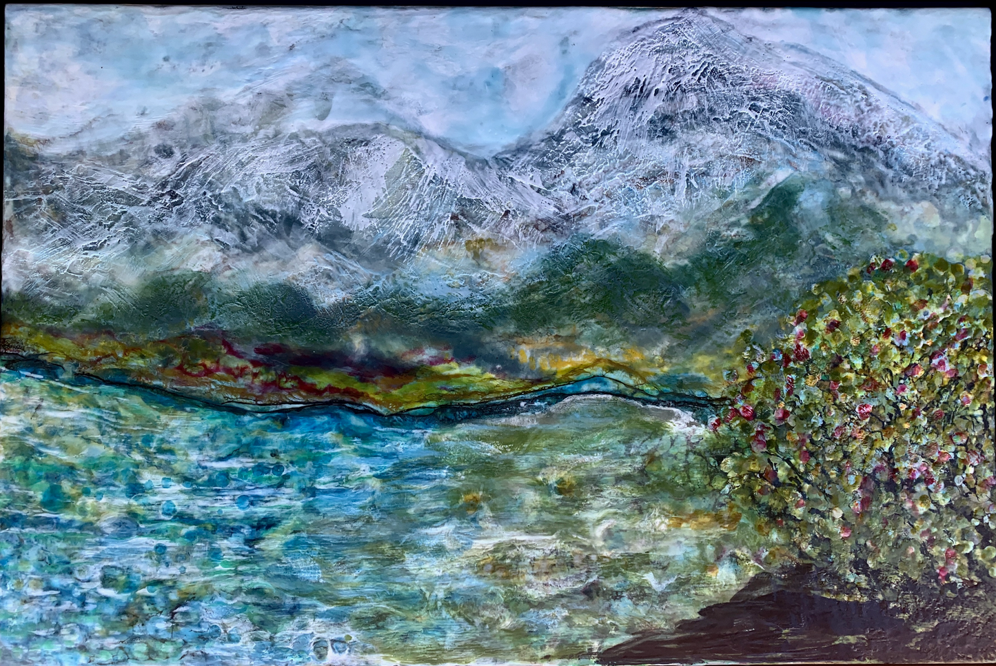 Laura Drew: Cranberry Hills