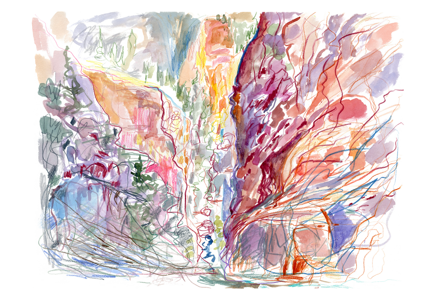 Kate Ambrose: Narrows