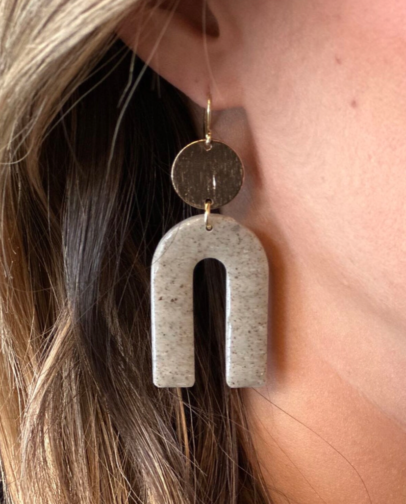Luxe + Lupine: Carolina Arches