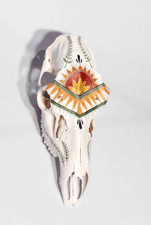 Britt Ziebell: Dubois