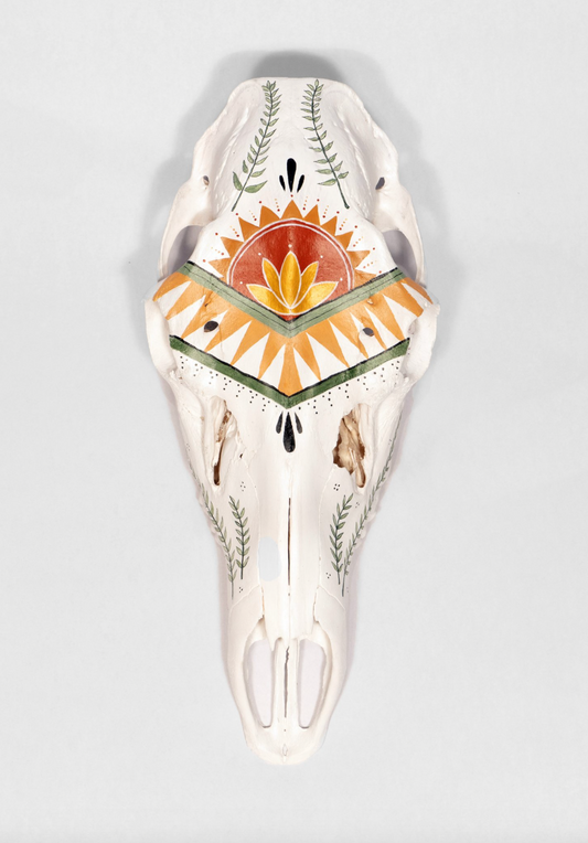 Britt Ziebell: Dubois