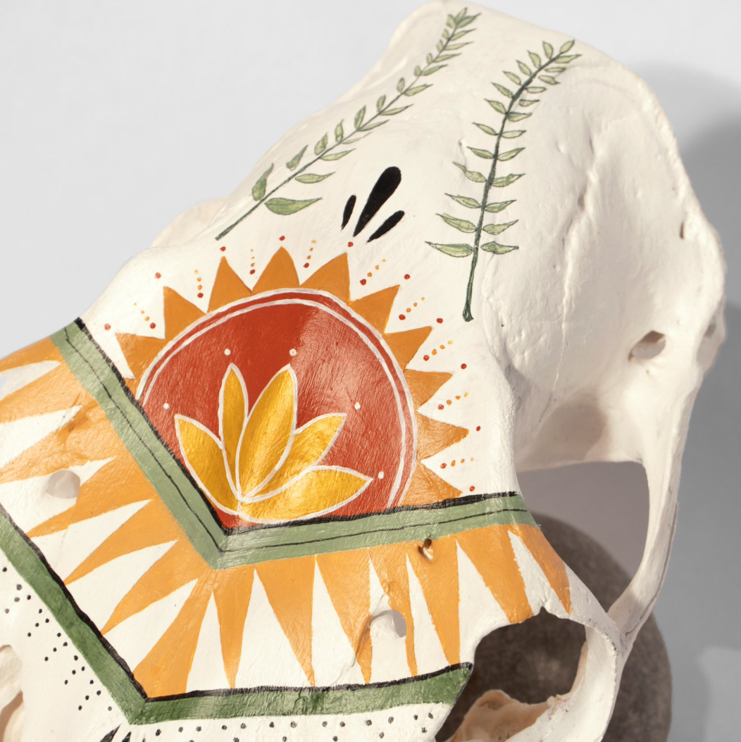 Britt Ziebell: Dubois