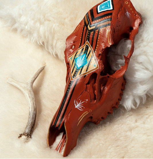 Britt Ziebell: Buffalo Fork