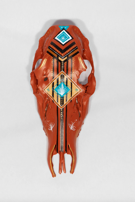 Britt Ziebell: Buffalo Fork